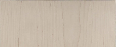 Lancaster Veneer Slab Custom Cabinet Drawer Fronts