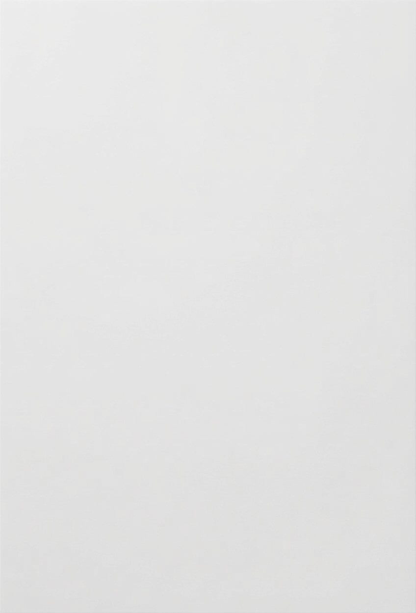 Lexington MDF Slab Custom Cabinet Door Cabinet Door Cabinet Doors 'N' More Arctic White Paint
