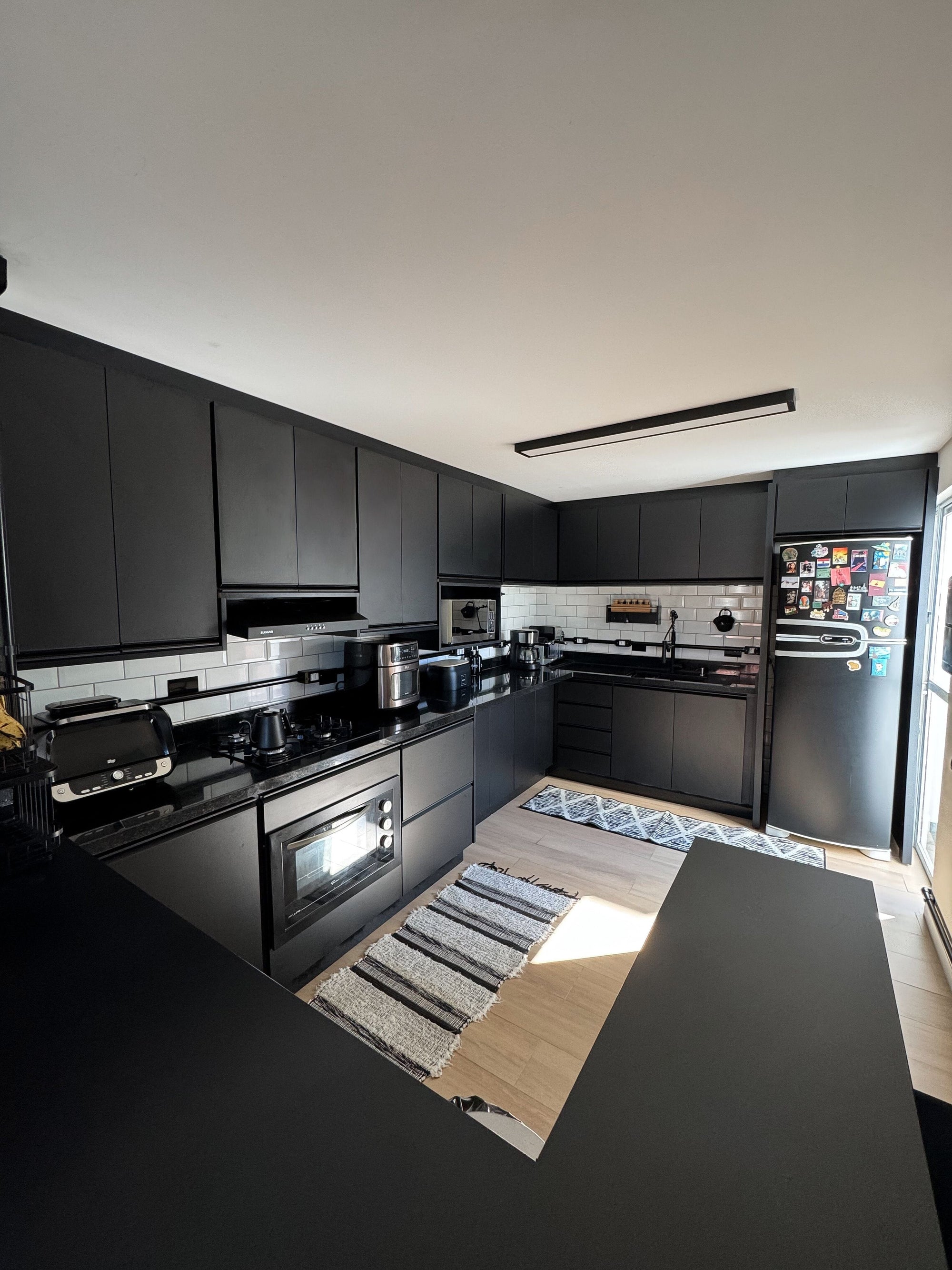 Lexington MDF Slab Custom Cabinet Door Cabinet Door Cabinet Doors 'N' More