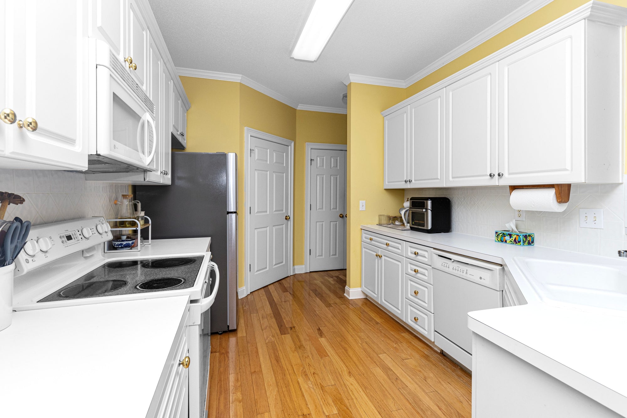 Naples Thermofoil Raised Square Custom Cabinet Drawer Fronts Drawer Front Cabinet Doors 'N' More
