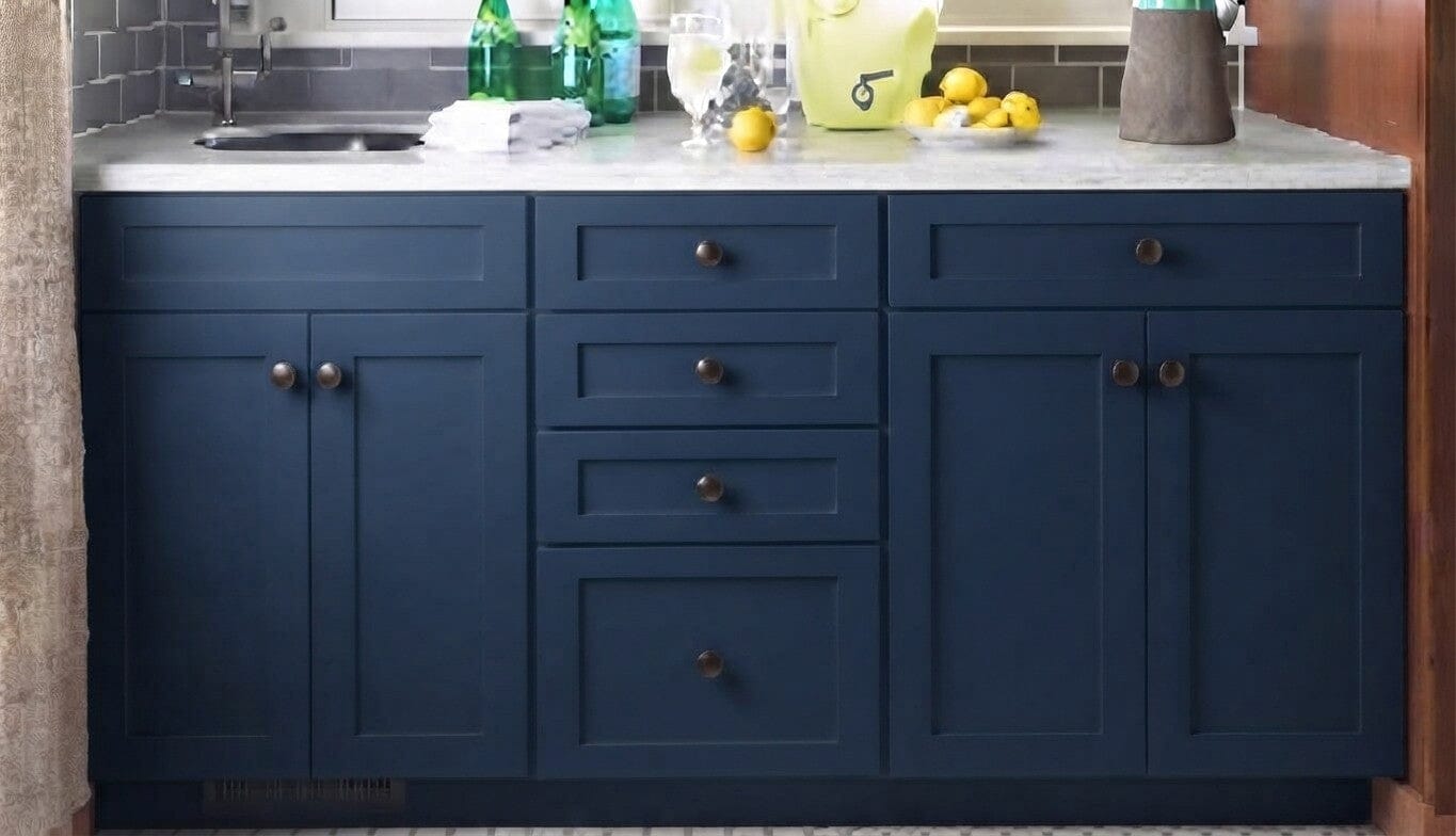 Naples Thermofoil Shaker Custom Cabinet Doors Cabinet Door Cabinet Doors 'N' More