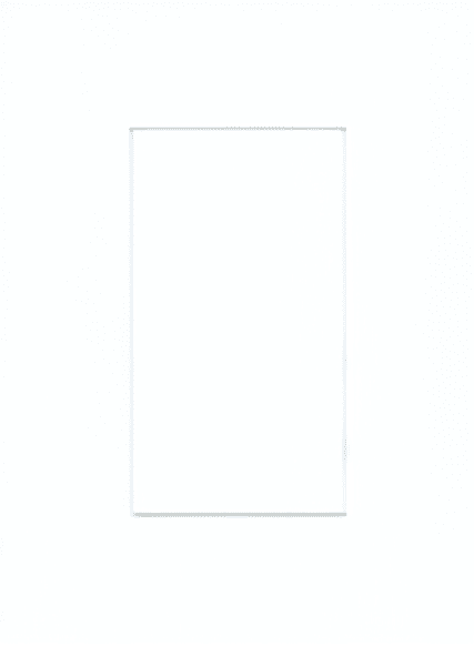 Kitchen and Bath Cabinet Door Samples Cabinet Door Cabinet Doors 'N' More Newton Shaker Paint Grade Hard Maple - Arctic White Paint