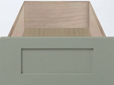 Newton Shaker Custom Cabinet Drawer Fronts Drawer Front Cabinet Doors 'N' More Olive Green Paint
