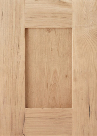 Newton Shaker Custom Cabinet Doors Cabinet Door Cabinet Doors 'N' More Hard Maple