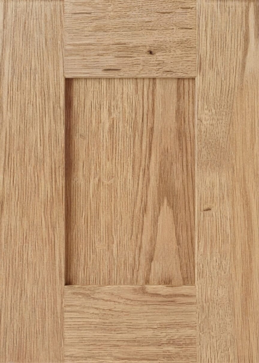 Newton Shaker Custom Cabinet Doors Cabinet Door Cabinet Doors 'N' More Red Oak