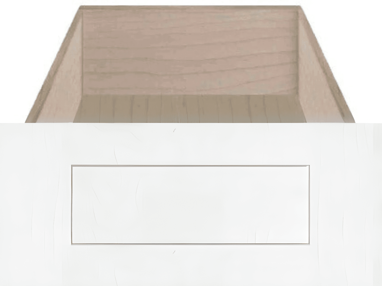 Newton Shaker Custom Cabinet Drawer Fronts Drawer Front Cabinet Doors 'N' More