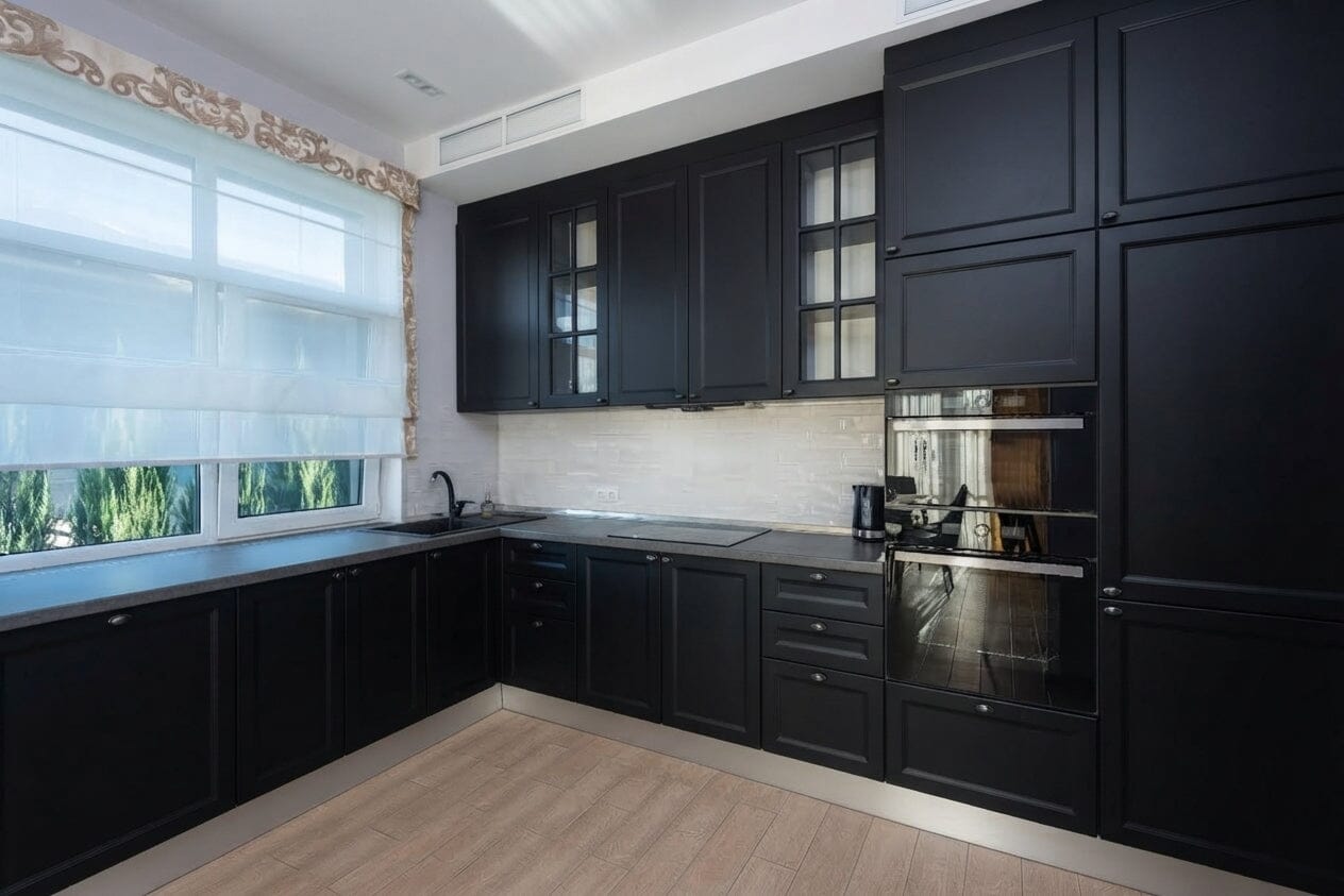Sarasota Thermofoil Recess Panel Custom Cabinet Drawer Fronts Drawer Front Cabinet Doors 'N' More
