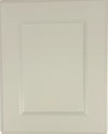 Sarasota Thermofoil Recess Panel Custom Cabinet Doors Cabinet Door Cabinet Doors 'N' More Stone Grey Textured Matte RTF