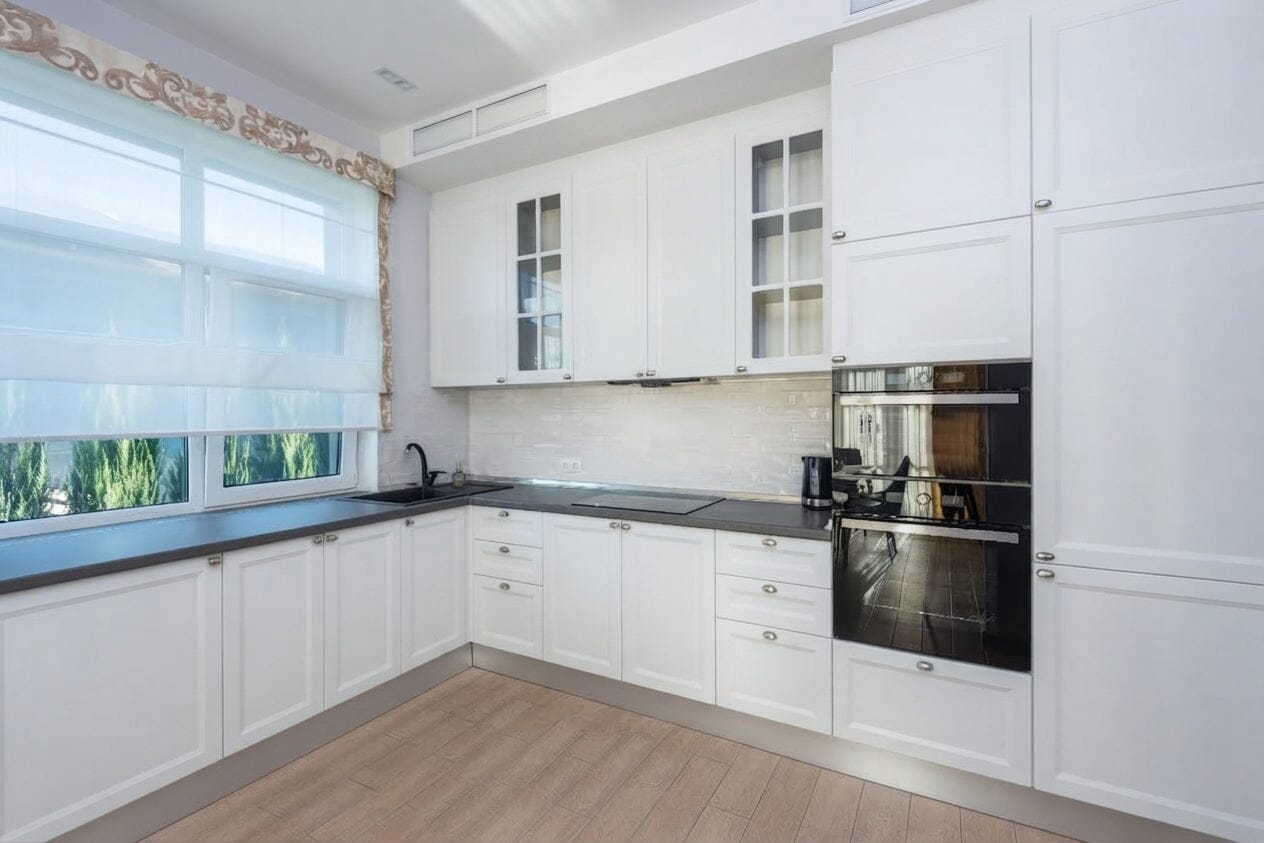 Sarasota Thermofoil Recess Panel Custom Cabinet Drawer Fronts Drawer Front Cabinet Doors 'N' More