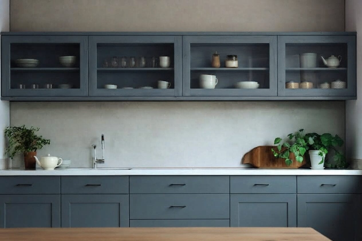 Shaker Slab Custom Cabinet Drawer Fronts Drawer Front Cabinet Doors 'N' More