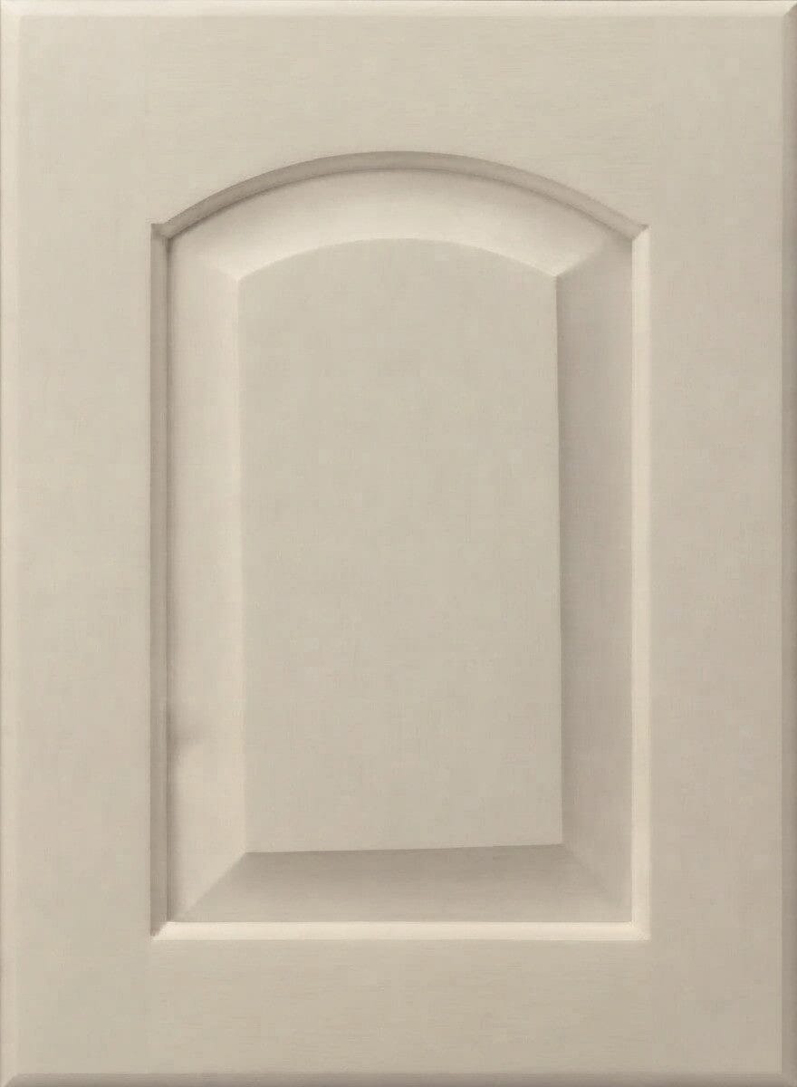 Shelby Raised Arched Custom Cabinet Doors Cabinet Door Cabinet Doors 'N' More