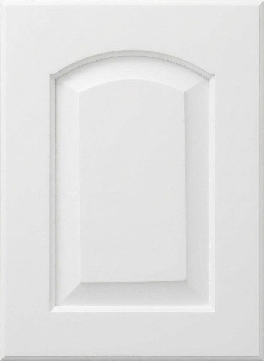 Shelby Raised Arched Custom Cabinet Doors Cabinet Door Cabinet Doors 'N' More