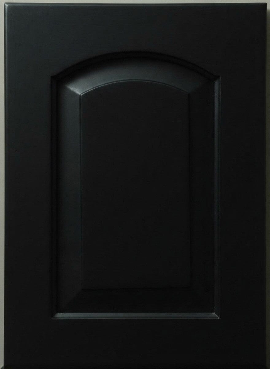 Shelby Raised Arched Custom Cabinet Doors Cabinet Door Cabinet Doors 'N' More