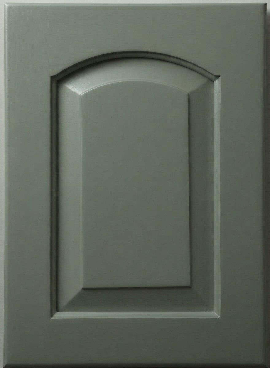 Shelby Raised Arched Custom Cabinet Doors Cabinet Door Cabinet Doors 'N' More