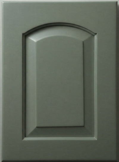 Shelby Raised Arched Custom Cabinet Doors Cabinet Door Cabinet Doors 'N' More