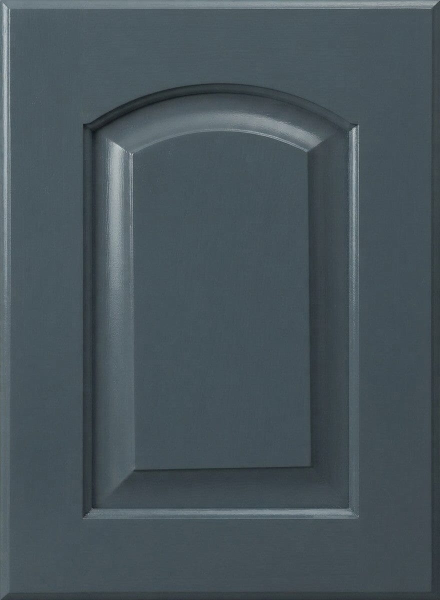 Shelby Raised Arched Custom Cabinet Doors Cabinet Door Cabinet Doors 'N' More
