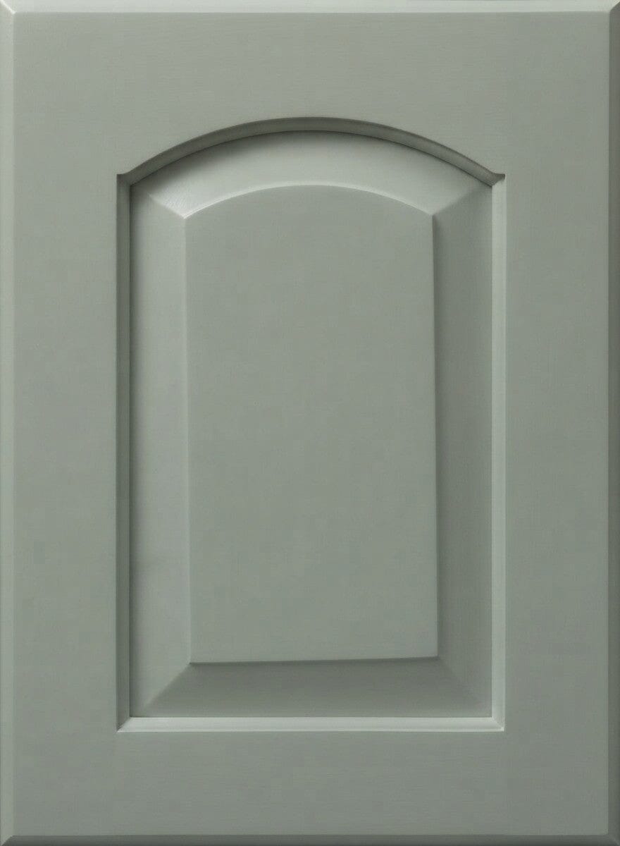 Shelby Raised Arched Custom Cabinet Doors Cabinet Door Cabinet Doors 'N' More