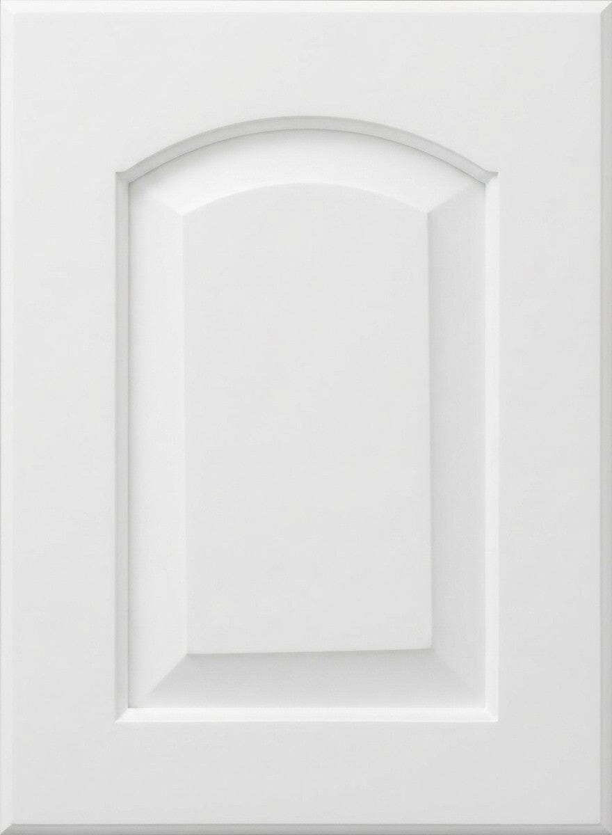 Shelby Raised Arched Custom Cabinet Doors Cabinet Door Cabinet Doors 'N' More