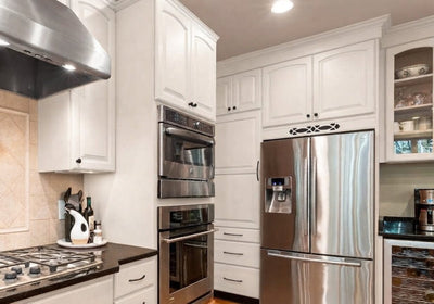 Shelby Raised Arched Custom Cabinet Doors Cabinet Door Cabinet Doors 'N' More