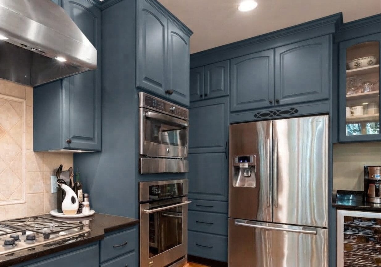 Shelby Raised Arched Custom Cabinet Doors Cabinet Door Cabinet Doors 'N' More