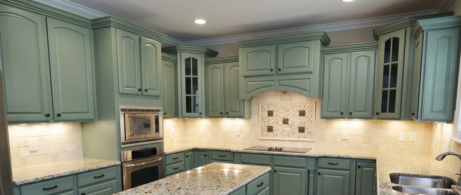 Shelby Raised Arched Custom Cabinet Doors Cabinet Door Cabinet Doors 'N' More