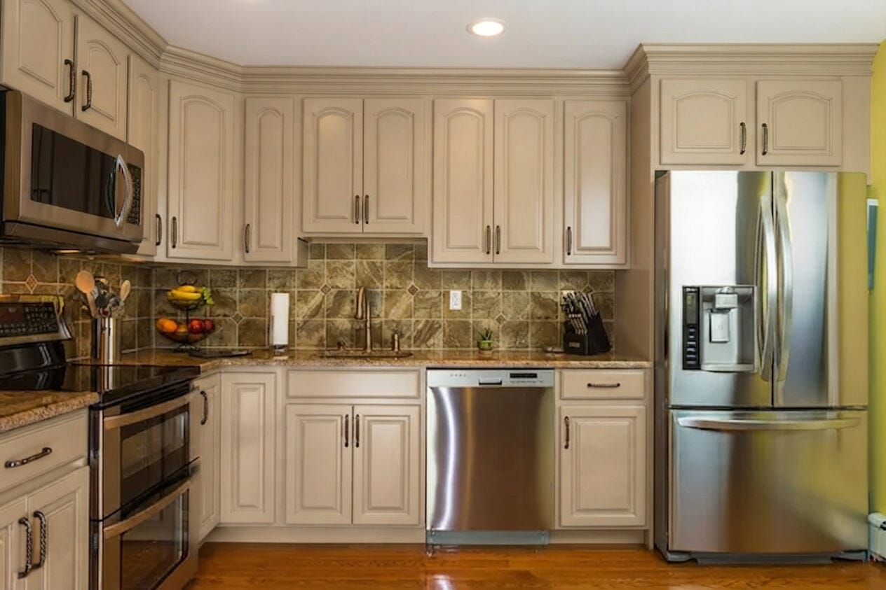 Shelby Raised Arched Custom Cabinet Doors Cabinet Door Cabinet Doors 'N' More