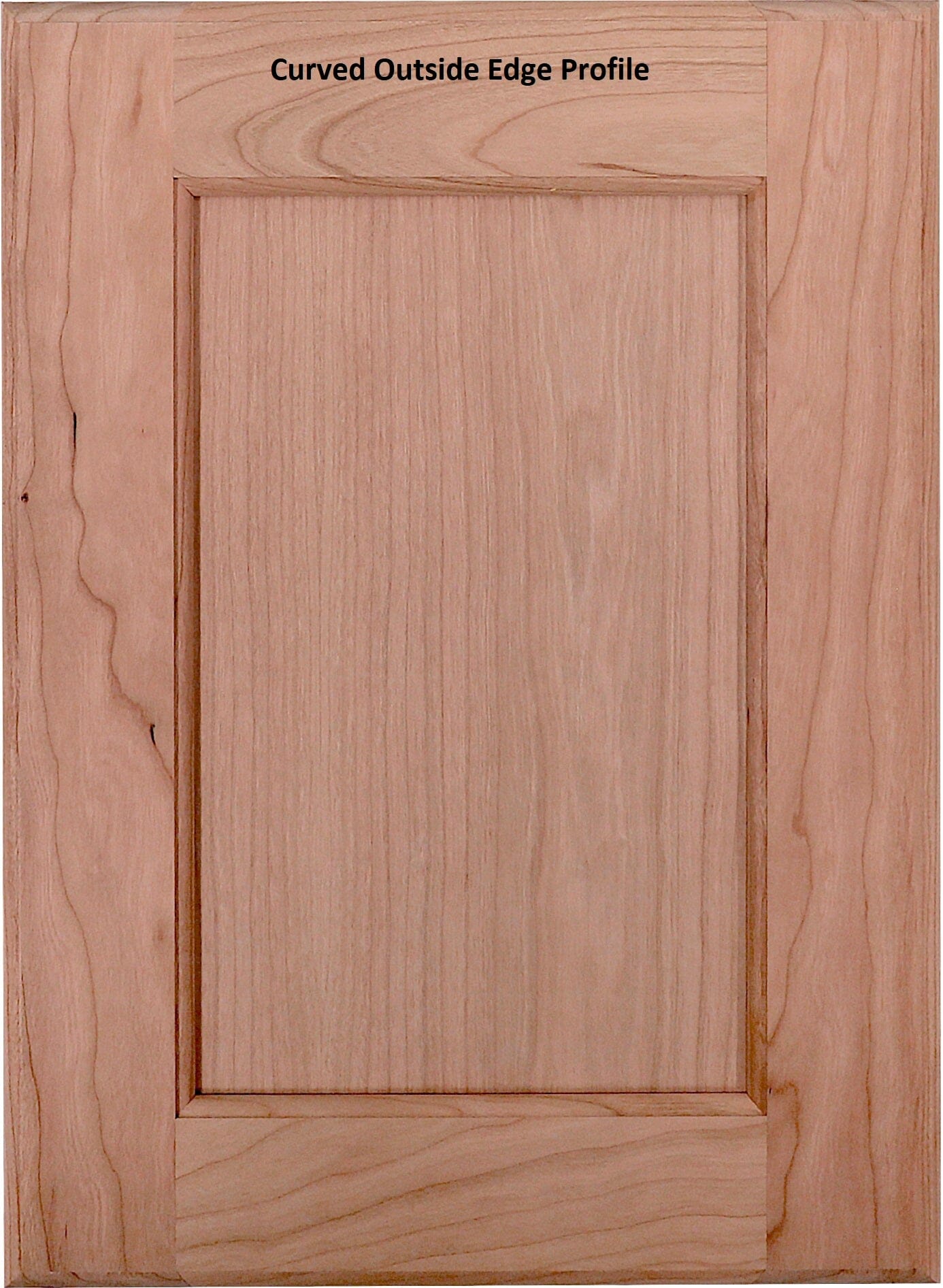 Wilmington Recess Panel Custom Cabinet Doors Cabinet Door Cabinet Doors 'N' More