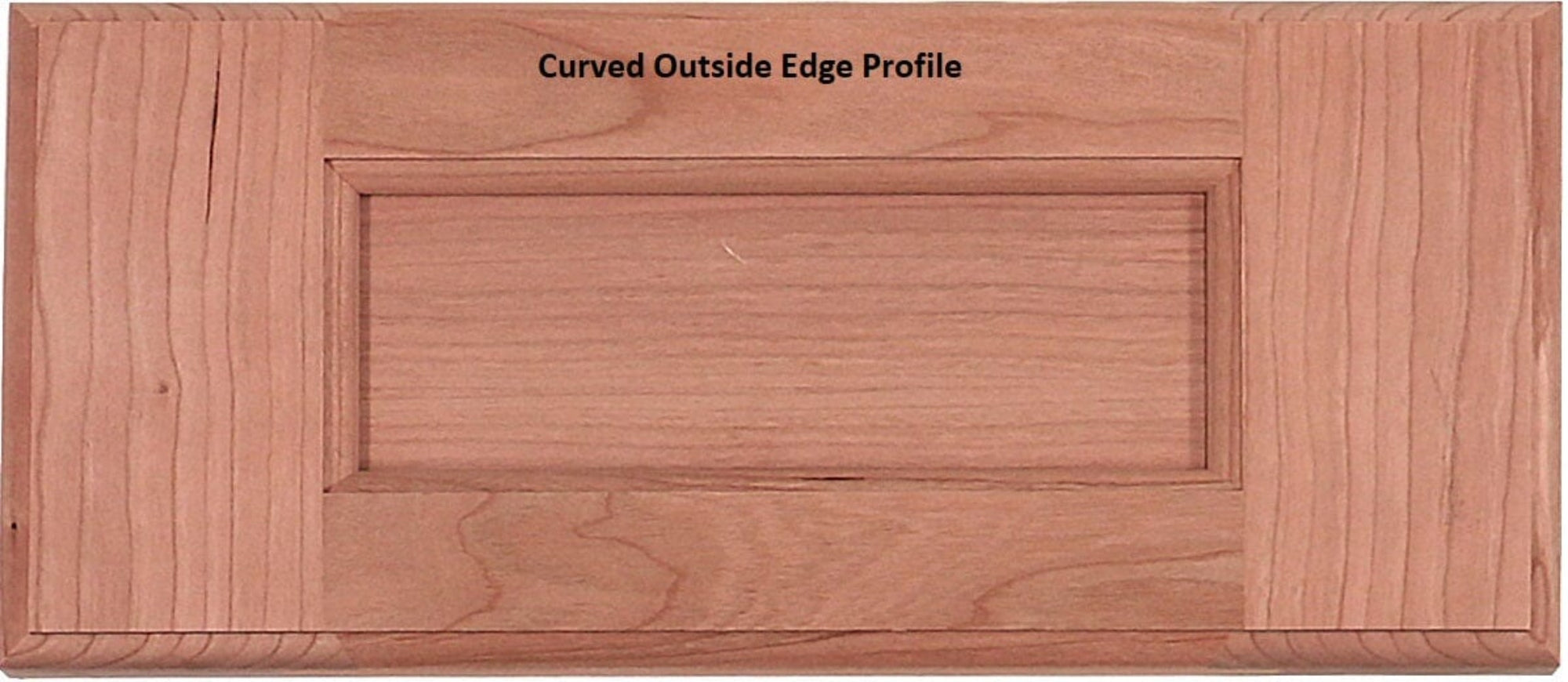 Wilmington Recess Panel Custom Cabinet Drawer Fronts Drawer Front Cabinet Doors 'N' More