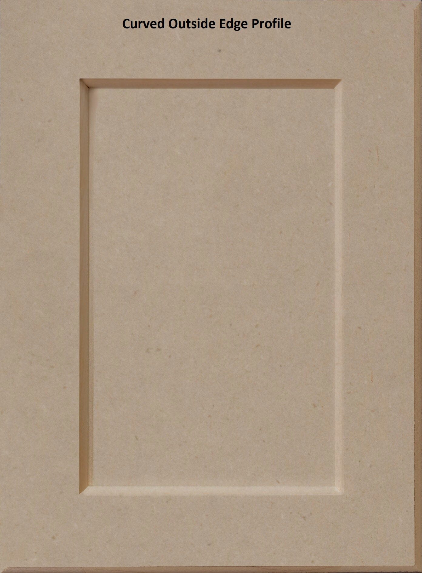 Wilmington Recess Panel Custom Cabinet Doors Cabinet Door Cabinet Doors 'N' More