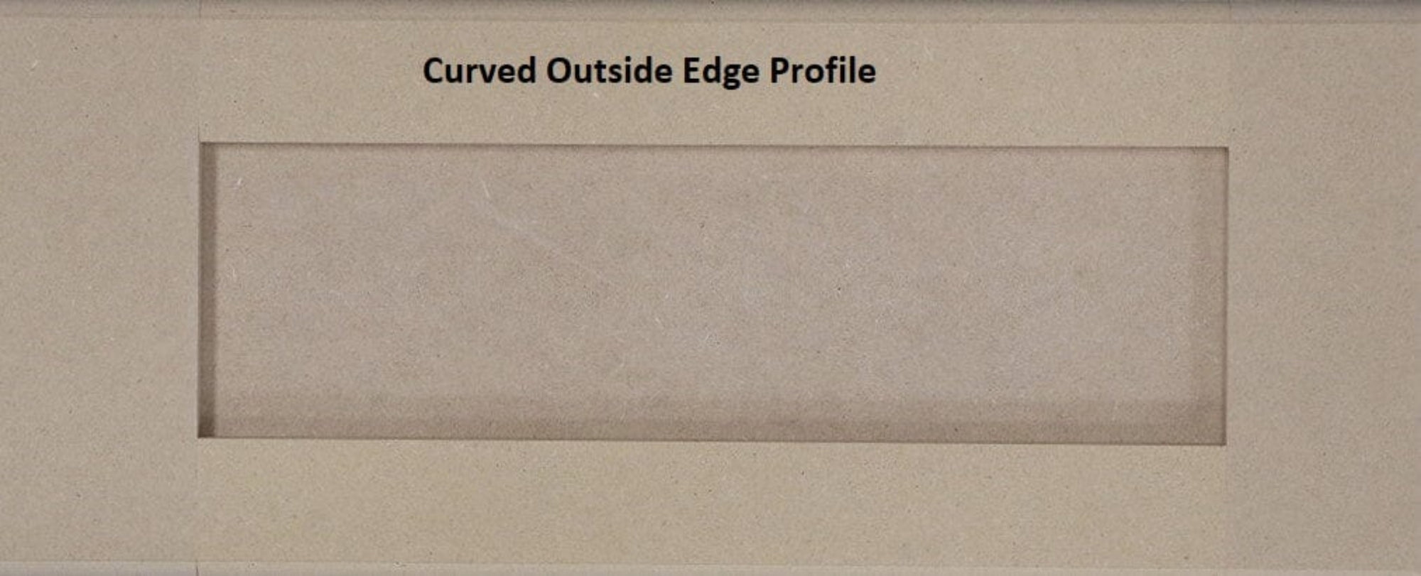 Wilmington Recess Panel Custom Cabinet Drawer Fronts Drawer Front Cabinet Doors 'N' More