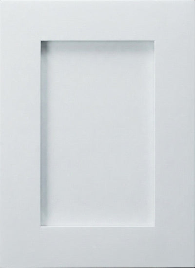 Wilmington Shaker Custom Cabinet Doors Cabinet Door Cabinet Doors 'N' More White Primer