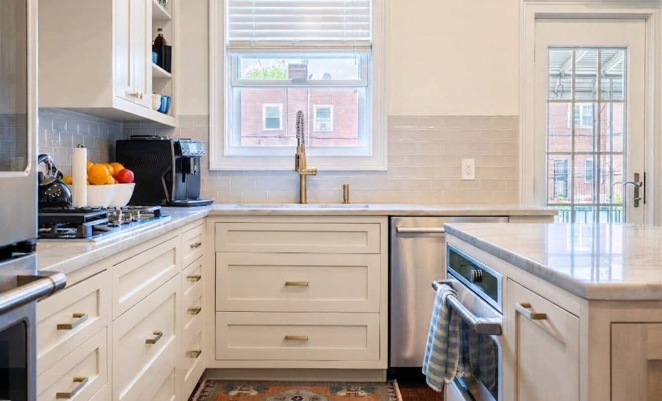 Wilmington Shaker Custom Cabinet Doors Cabinet Door Cabinet Doors 'N' More