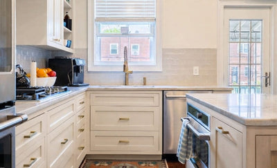Wilmington Shaker Custom Cabinet Doors Cabinet Door Cabinet Doors 'N' More