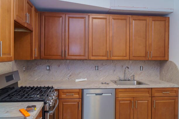 Wilmington Recess Panel Custom Cabinet Drawer Fronts Drawer Front Cabinet Doors 'N' More
