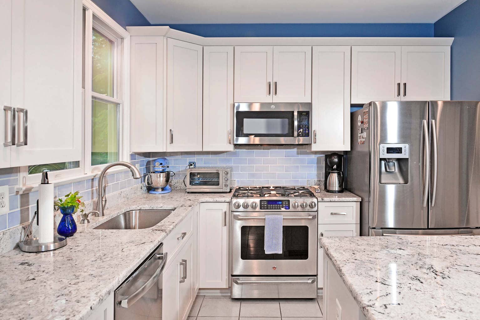 Wilmington Shaker Custom Cabinet Drawer Fronts Drawer Front Cabinet Doors 'N' More