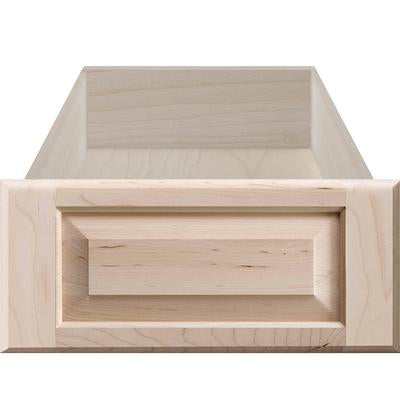 custom cabinet drawer fronts