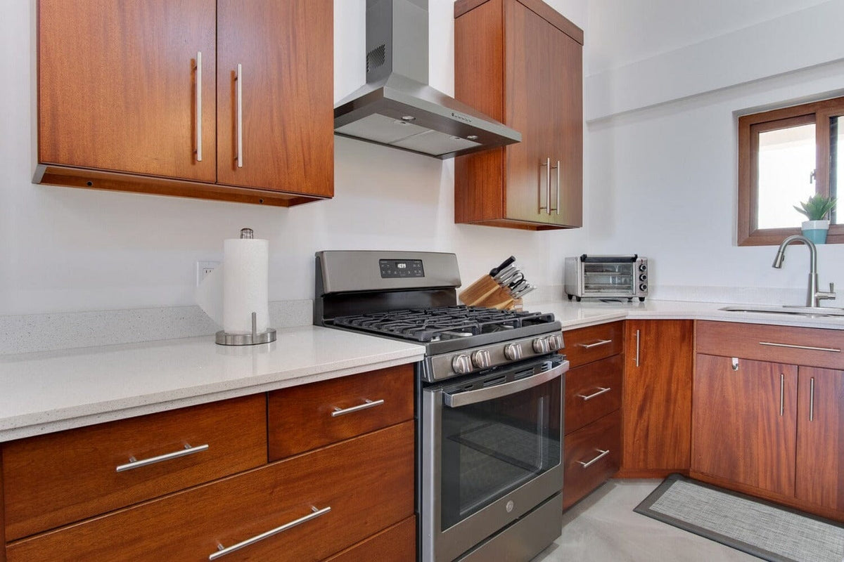 Lancaster Slab Drawer Fronts | CDNM | Shop This Product - Cabinet Doors ...