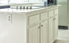 Naples Thermofoil Slab Custom Cabinet Drawer Fronts Drawer Front Cabinet Doors 'N' More