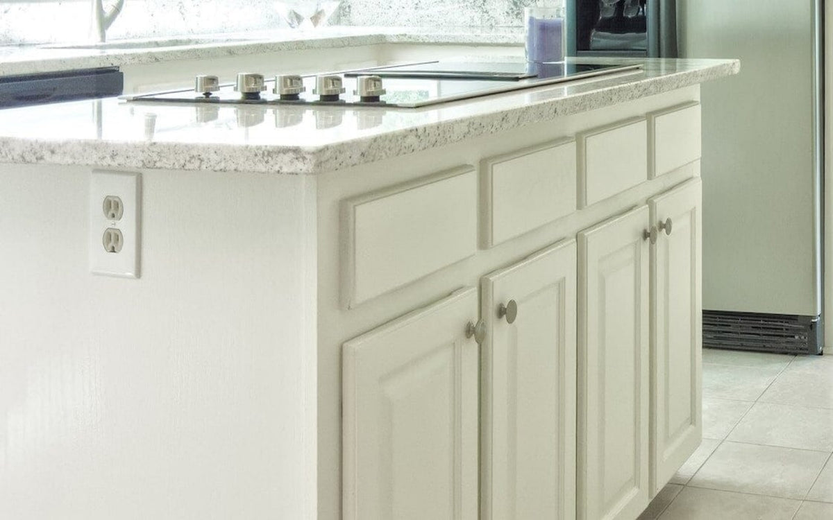 Slab Cabinet Drawer Fronts | Beveled Edge Drawer Fronts - Cabinet Doors ...