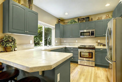 Naples Thermofoil Arched Custom Cabinet Doors Cabinet Door Cabinet Doors 'N' More