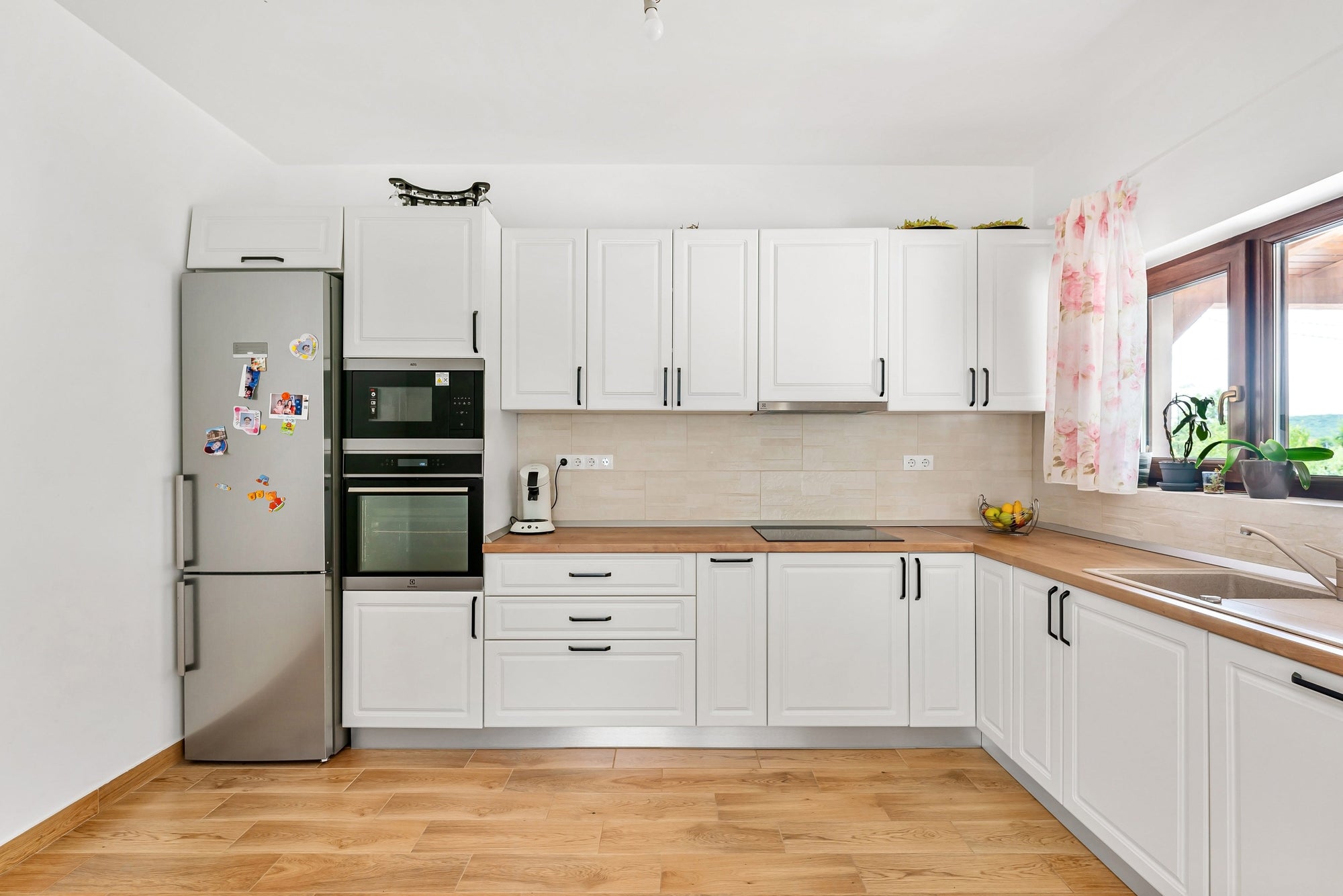 Naples Thermofoil Raised Square Custom Cabinet Drawer Fronts Drawer Front Cabinet Doors 'N' More
