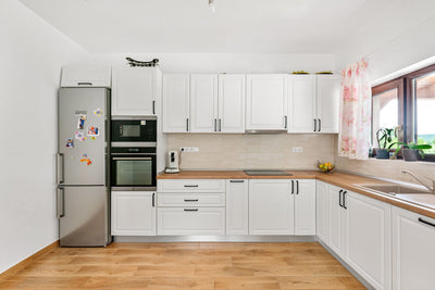 Naples Thermofoil Raised Square Custom Cabinet Drawer Fronts Drawer Front Cabinet Doors 'N' More