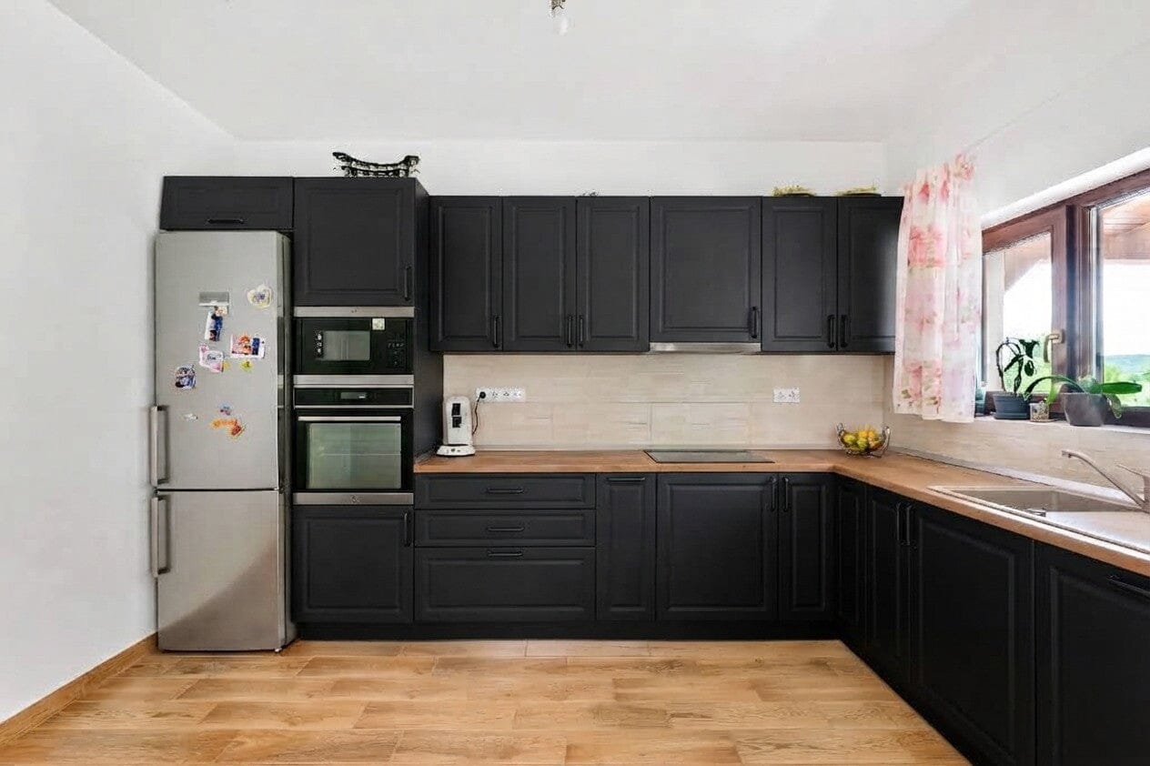 Naples Thermofoil Raised Square Custom Cabinet Drawer Fronts Drawer Front Cabinet Doors 'N' More