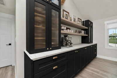 Naples Thermofoil Shaker Custom Cabinet Doors Cabinet Door Cabinet Doors 'N' More