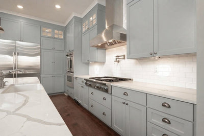 Naples Thermofoil Shaker Custom Cabinet Doors Cabinet Door Cabinet Doors 'N' More