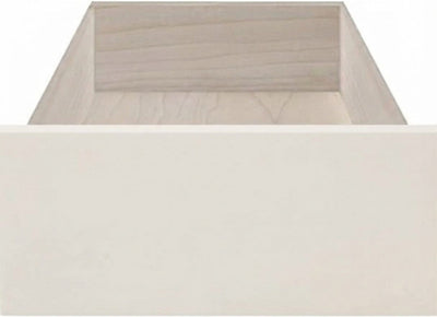 Shaker Slab Custom Cabinet Drawer Fronts Drawer Front Cabinet Doors 'N' More Antique White Paint