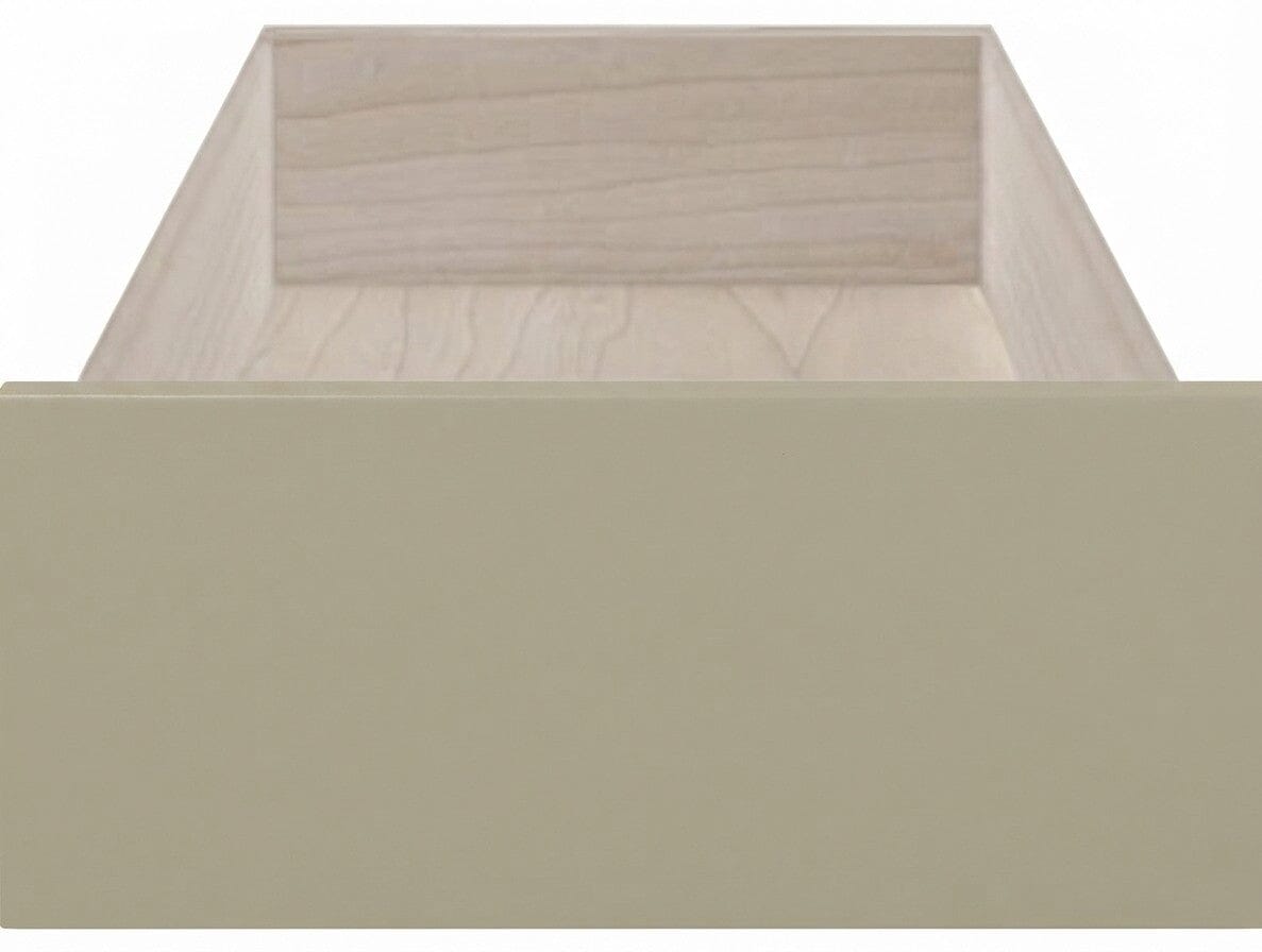 Shaker Slab Custom Cabinet Drawer Fronts Drawer Front Cabinet Doors 'N' More Sand Tan Paint
