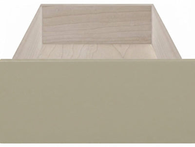 Shaker Slab Custom Cabinet Drawer Fronts Drawer Front Cabinet Doors 'N' More Sand Tan Paint