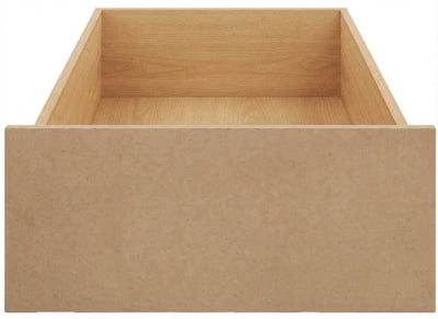 Shaker Slab Custom Cabinet Drawer Fronts Drawer Front Cabinet Doors 'N' More MDF (Medium Density Fiberboard)
