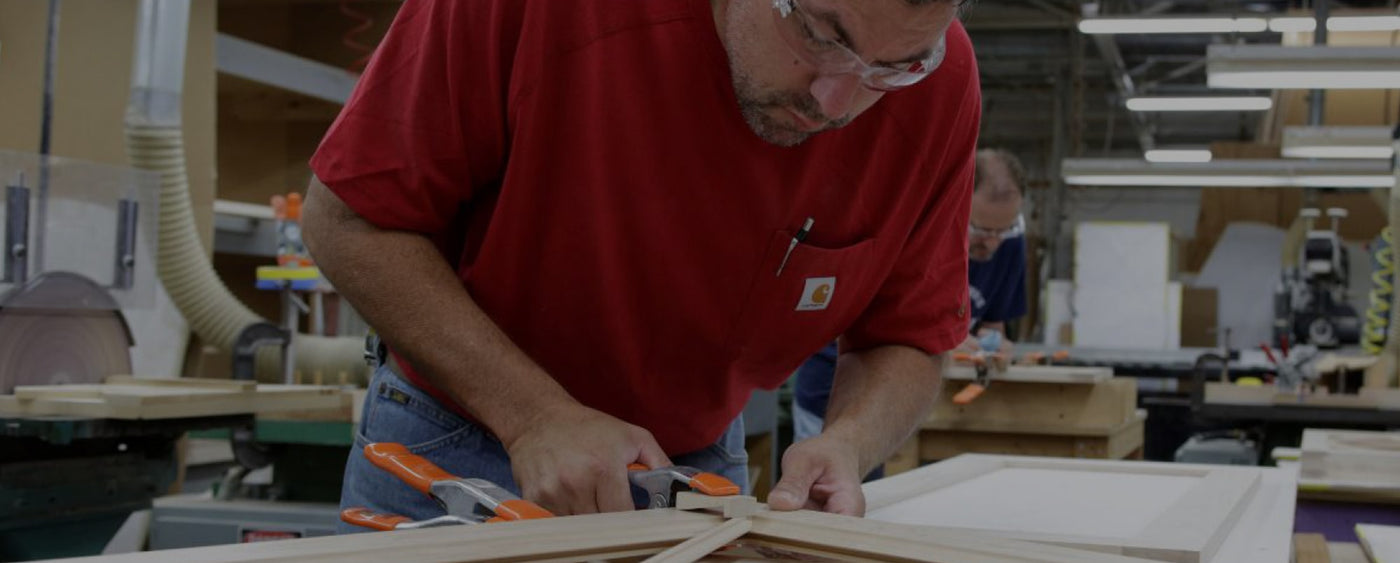 custom cabinet doors